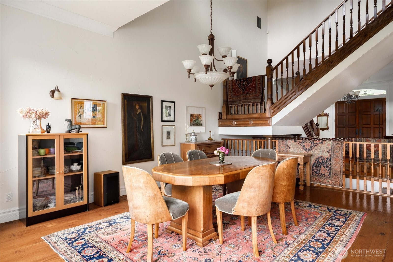 5427 Bayview Road , Langley, WA 98260