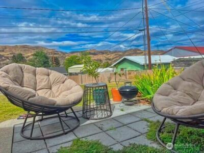 804 Central Drive , Coulee Dam, WA 99116 - Photo 17