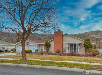 804 Central Drive , Coulee Dam, WA 99116 - Photo 19