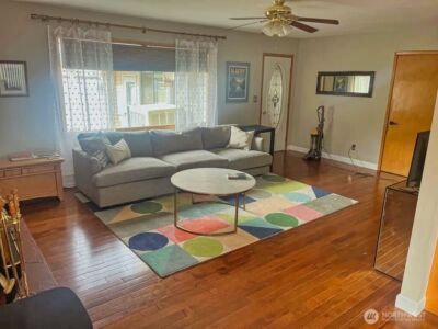 804 Central Drive , Coulee Dam, WA 99116 - Photo 2