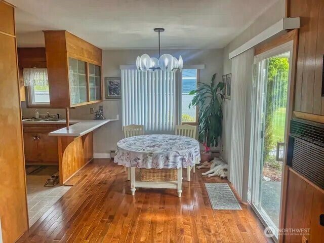 804 Central Drive , Coulee Dam, WA 99116