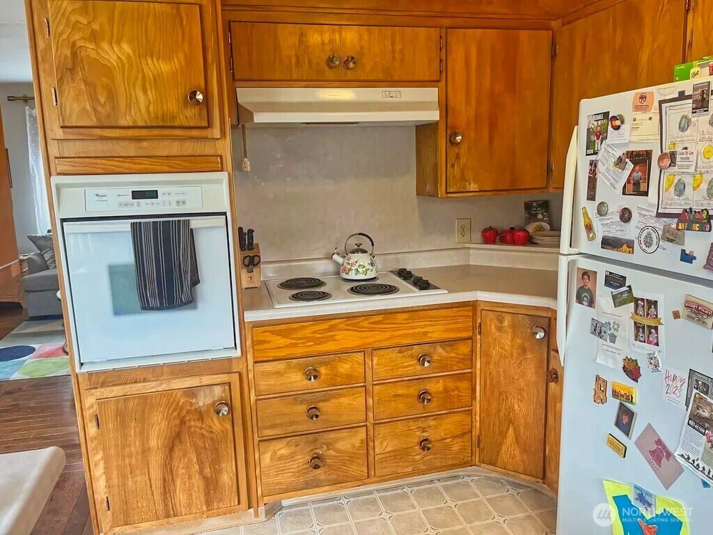 804 Central Drive , Coulee Dam, WA 99116