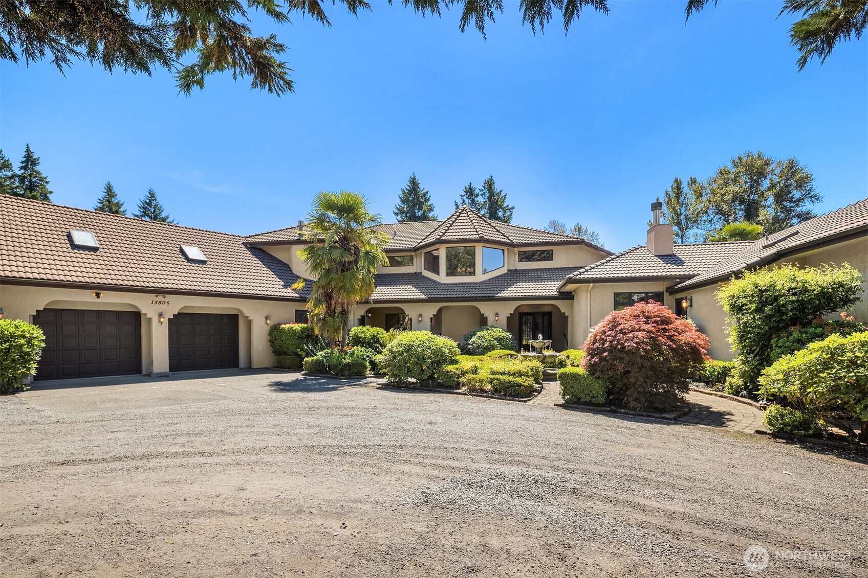 15805 SE 16th Street , Bellevue, WA 98008