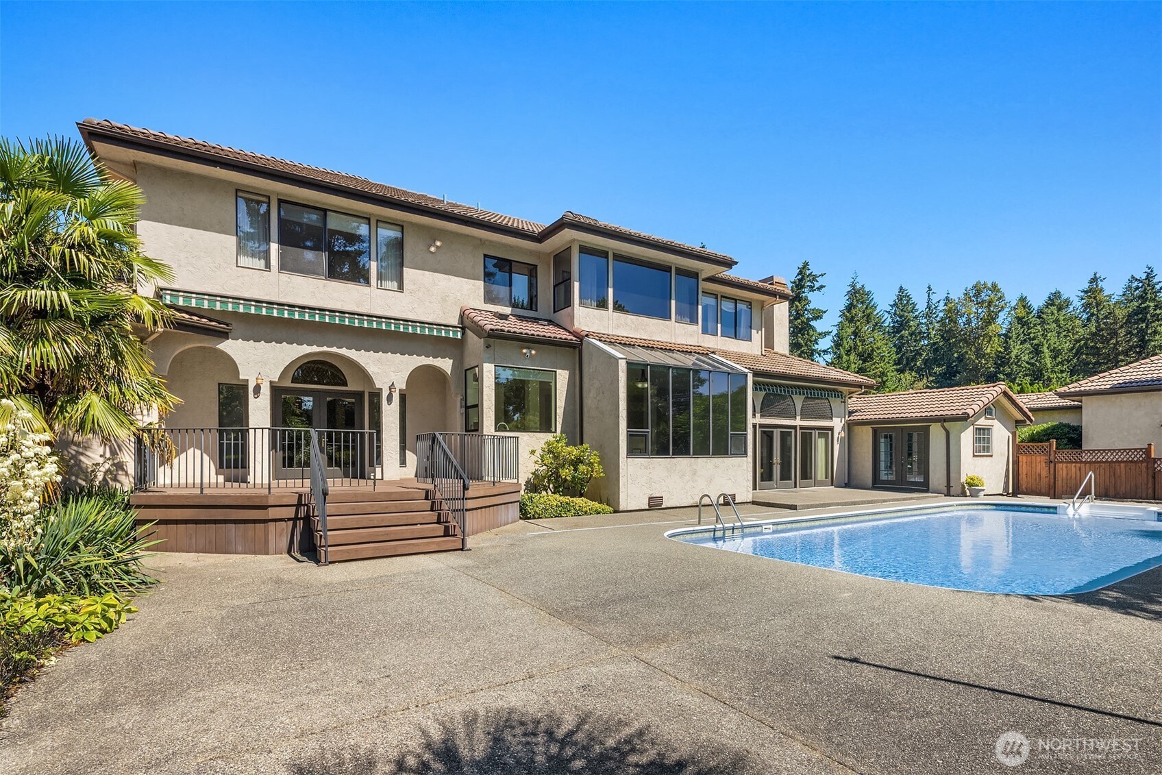 15805 SE 16th Street , Bellevue, WA 98008