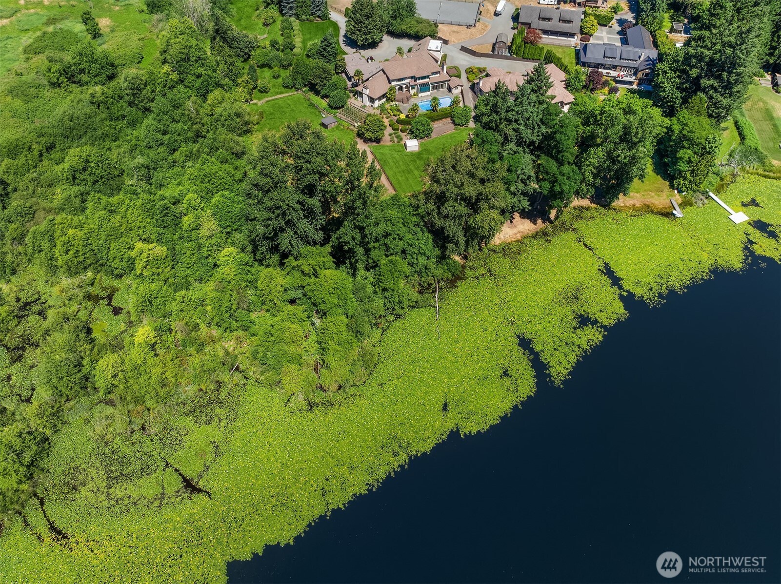 15805 SE 16th Street , Bellevue, WA 98008