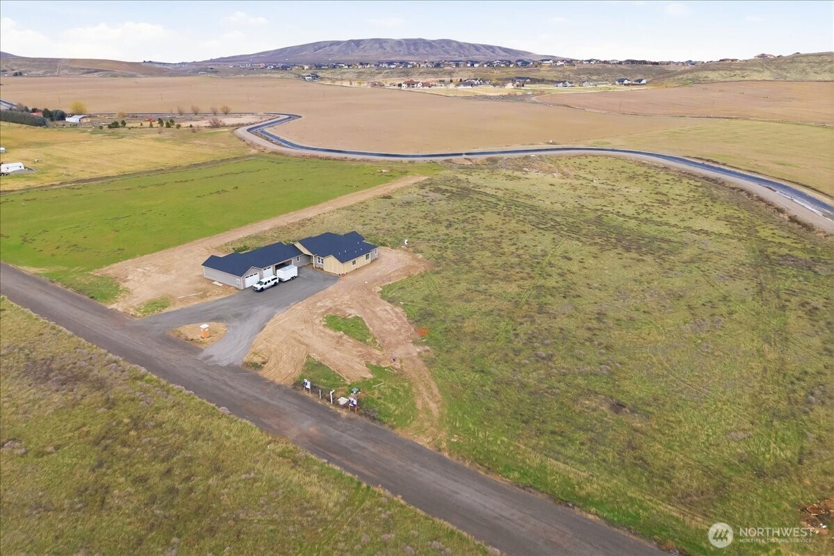 10535 S 674 PRSE , Benton City, WA 99320