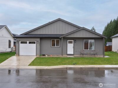 1015 Peach Road , Winlock, WA 98596 - Photo 1