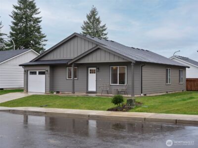 1015 Peach Road , Winlock, WA 98596 - Photo 2