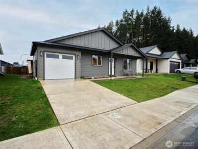 1015 Peach Road , Winlock, WA 98596 - Photo 3
