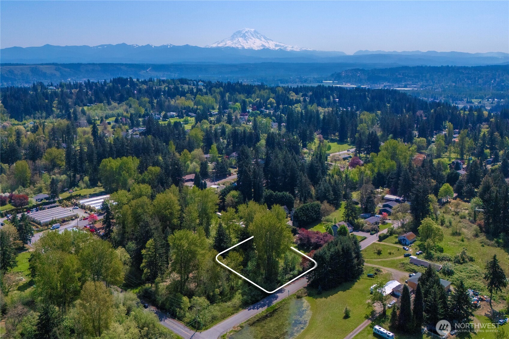 3625 108th Avenue E, Edgewood, WA 98372