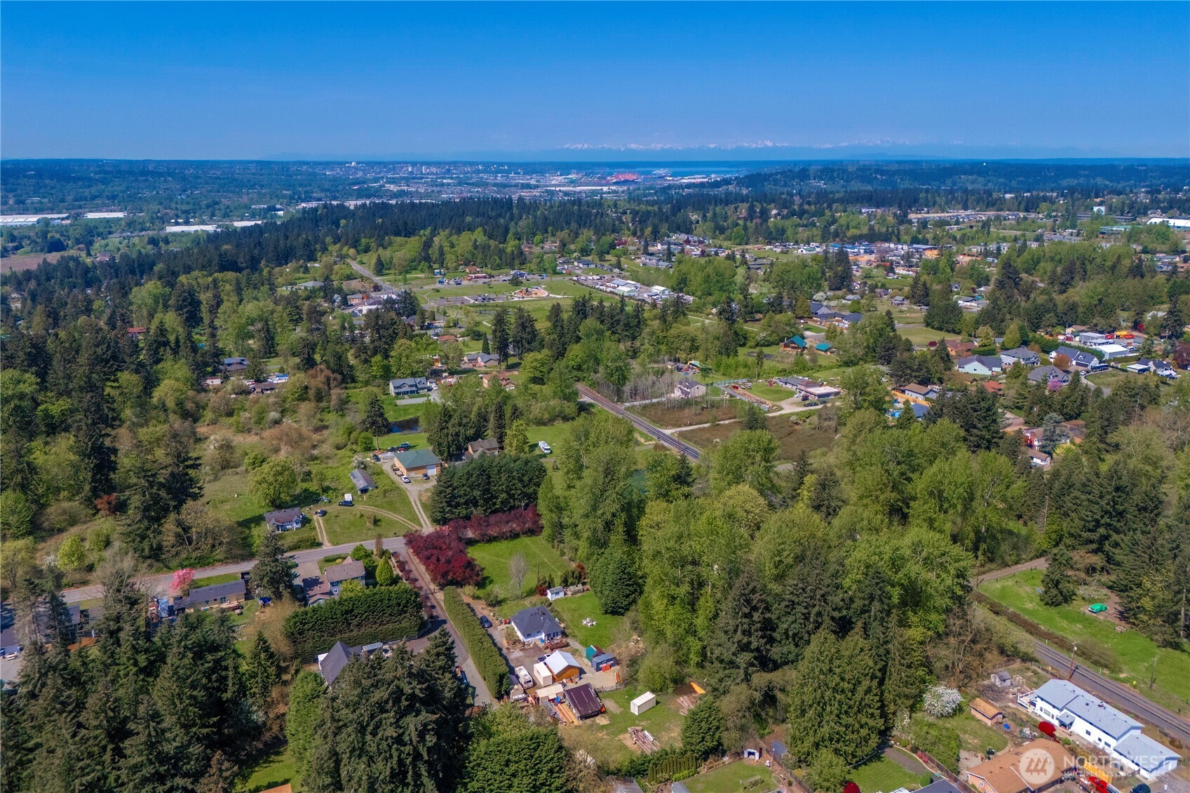 3625 108th Avenue E, Edgewood, WA 98372