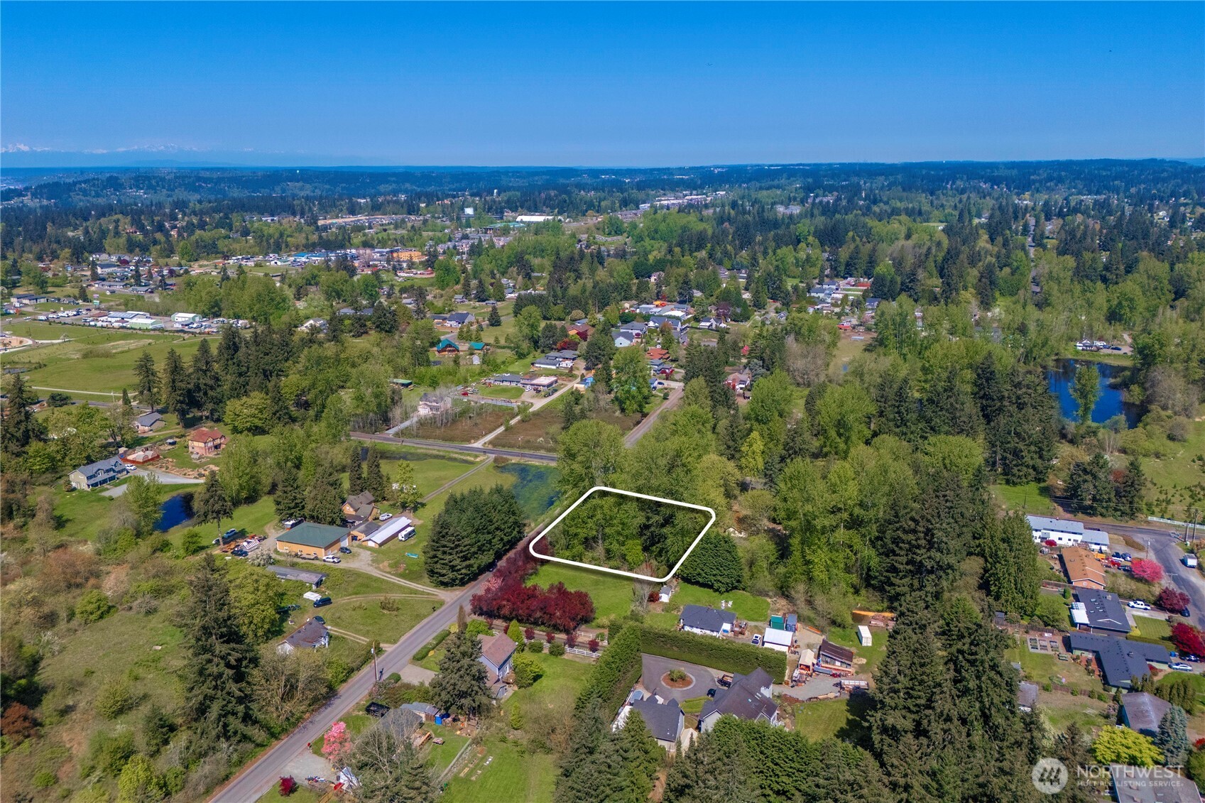 3625 108th Avenue E, Edgewood, WA 98372