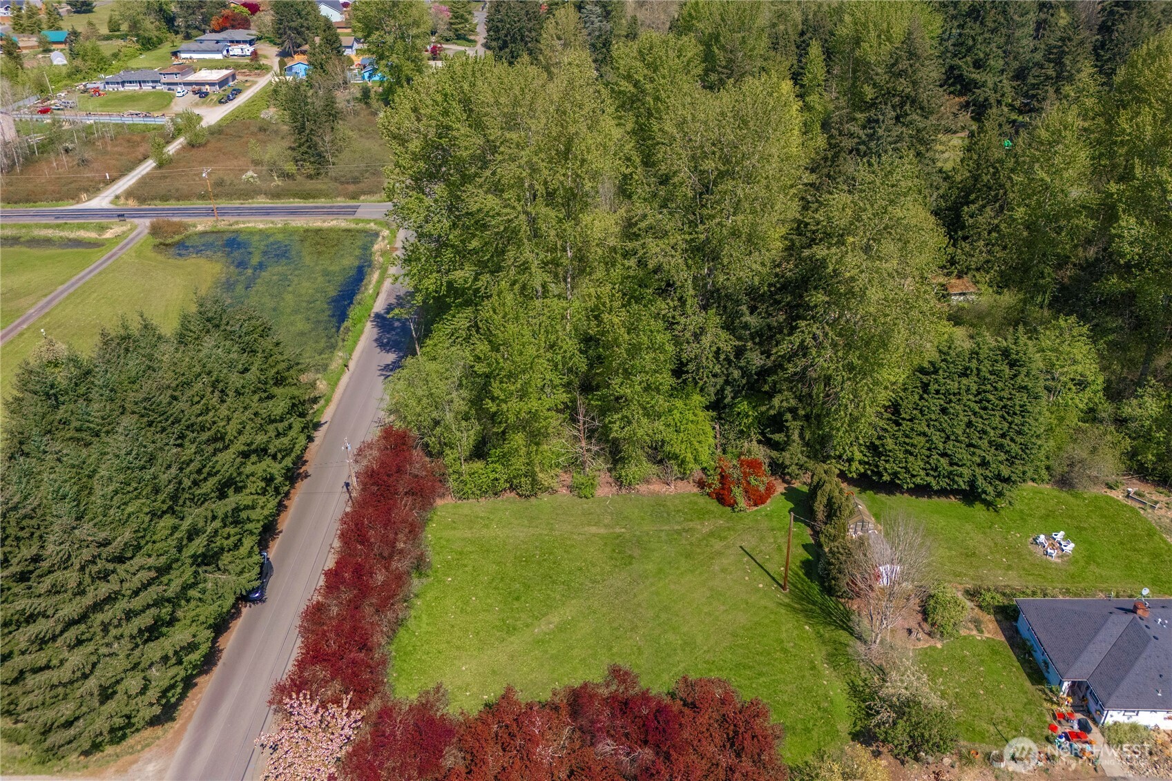 3625 108th Avenue E, Edgewood, WA 98372