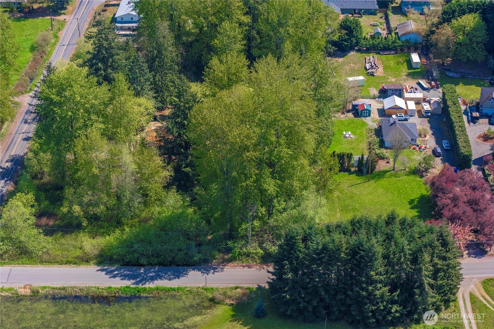 3625 108th Avenue E, Edgewood, WA 98372