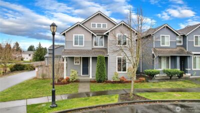 5241 52nd Way SE, Lacey, WA 98503