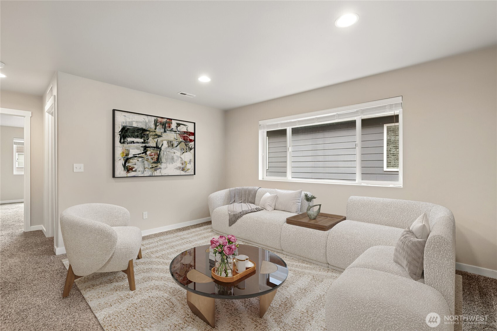 5241 52nd Way SE, Lacey, WA 98503