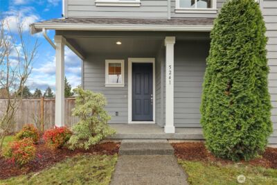 5241 52nd Way SE, Lacey, WA 98503 - Photo 2