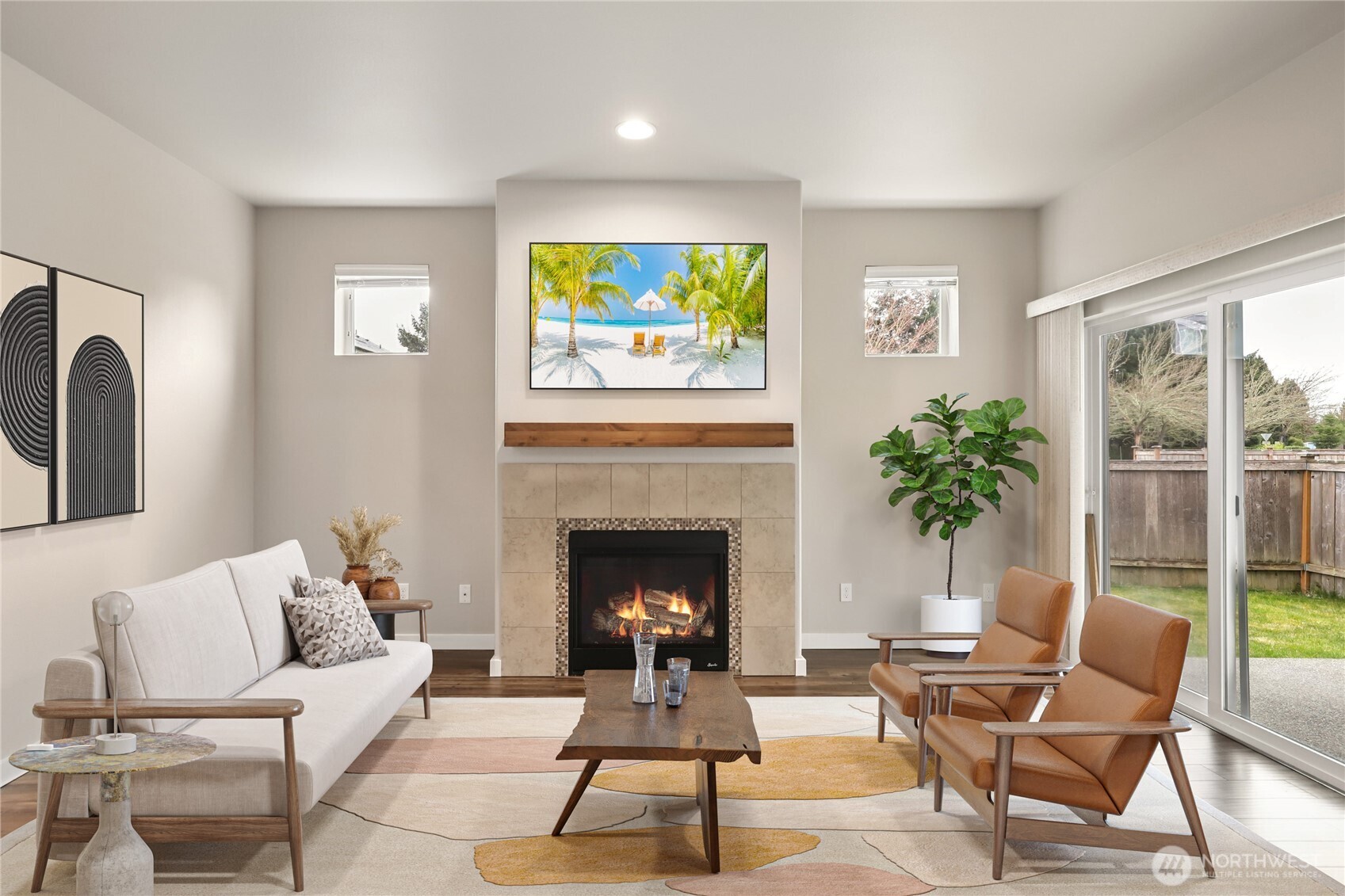 5241 52nd Way SE, Lacey, WA 98503