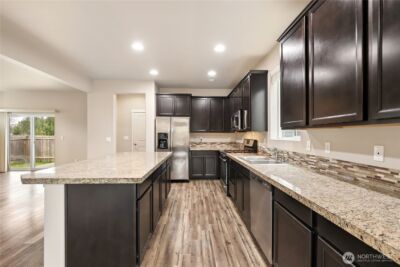 5241 52nd Way SE, Lacey, WA 98503 - Photo 8