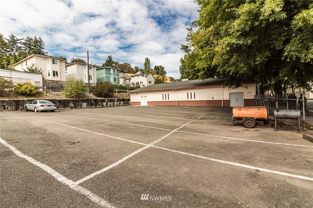 4103 Rainier Avenue S, Seattle, WA 98118