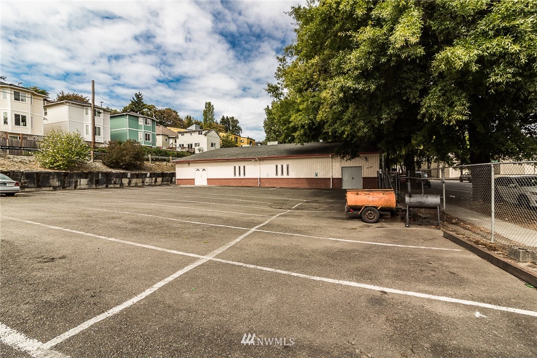 4103 Rainier Avenue S, Seattle, WA 98118