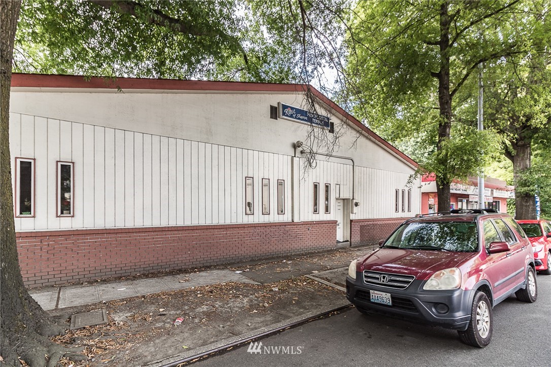 4103 Rainier Avenue S, Seattle, WA 98118