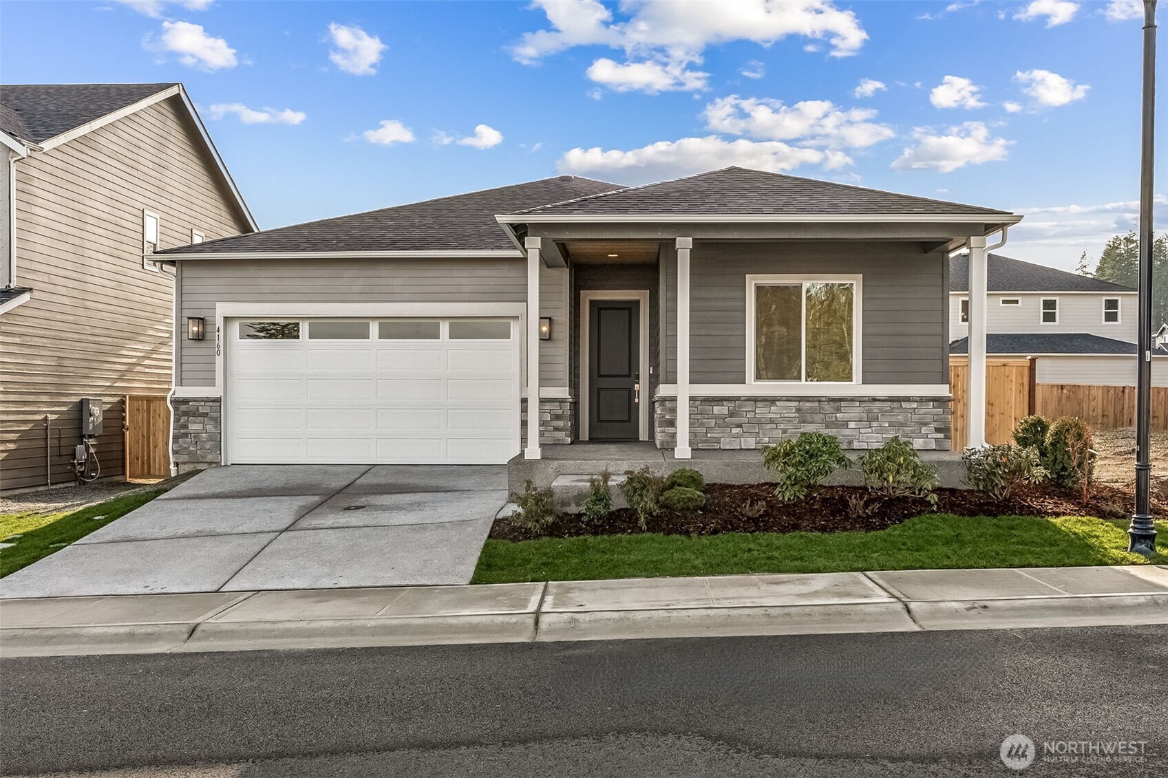 4141 SW Muller Lane #315, Port Orchard, WA 98367