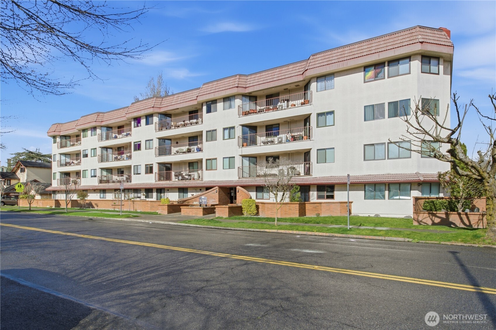 909 N I Street #205, Tacoma, WA 98403