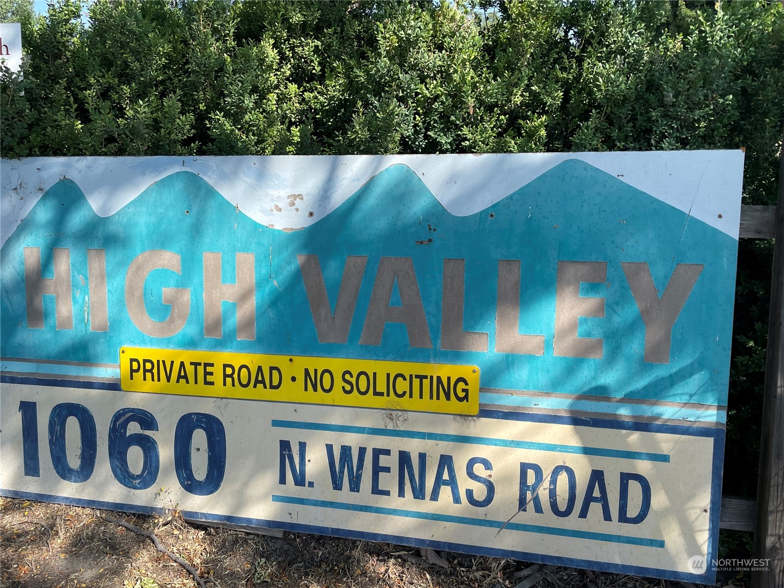 1060 N Wenas Road #9, Selah, WA 98942