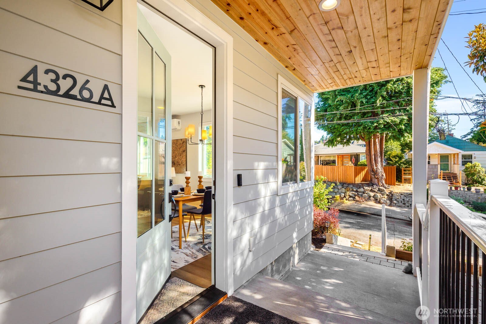 4326 A SW Mills Street , Seattle, WA 98136