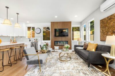 4326 A SW Mills Street , Seattle, WA 98136 - Photo 5