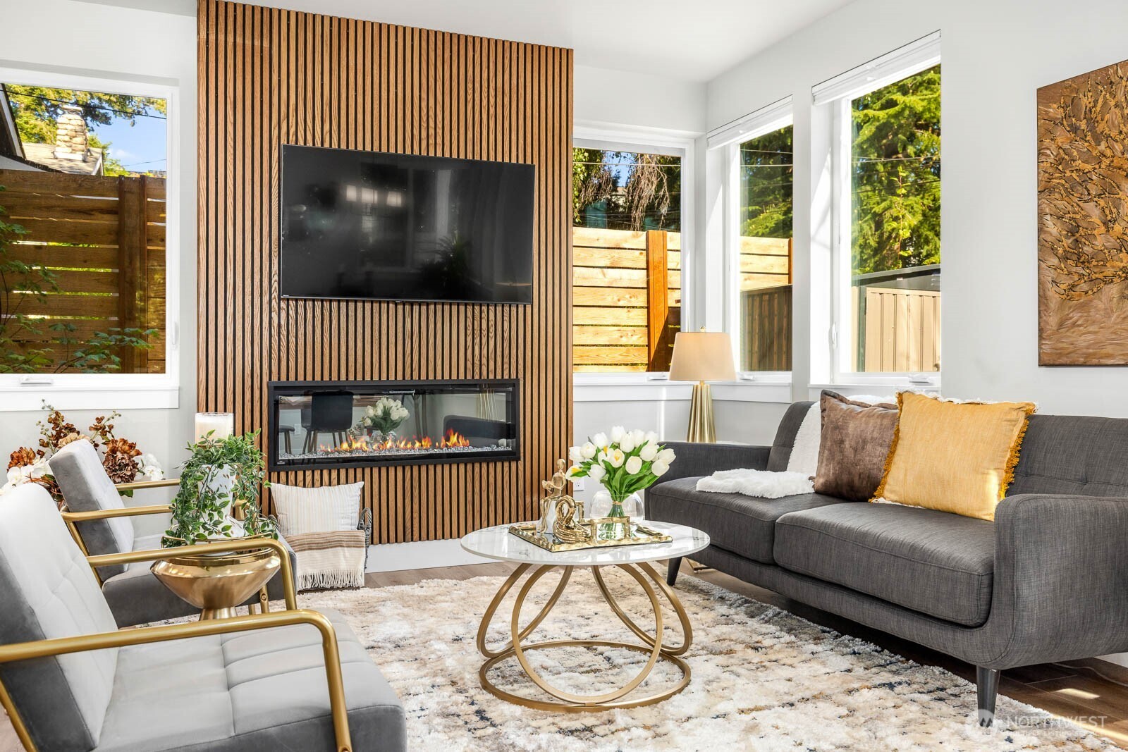 4326 A SW Mills Street , Seattle, WA 98136