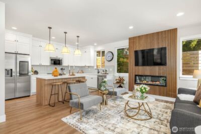 4326 A SW Mills Street , Seattle, WA 98136 - Photo 7