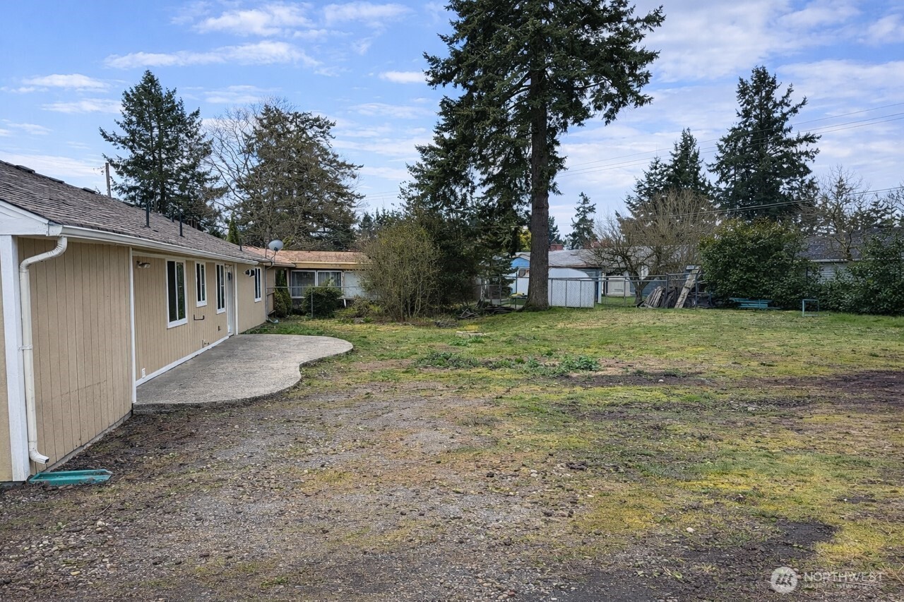 9022 Lorraine Avenue S, Lakewood, WA 98499