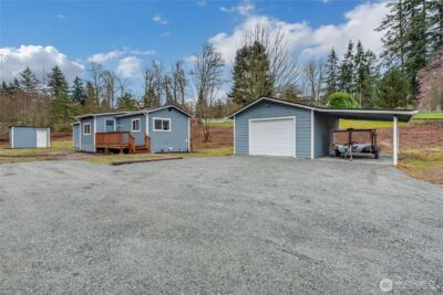 21215 Orting Kapowsin Hwy E , Graham, WA 98338 - Photo 2