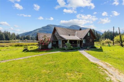 27525 W Lake Riley Road , Arlington, WA 98223 - Photo 12