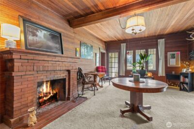 27525 W Lake Riley Road , Arlington, WA 98223 - Photo 14