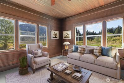 27525 W Lake Riley Road , Arlington, WA 98223 - Photo 15