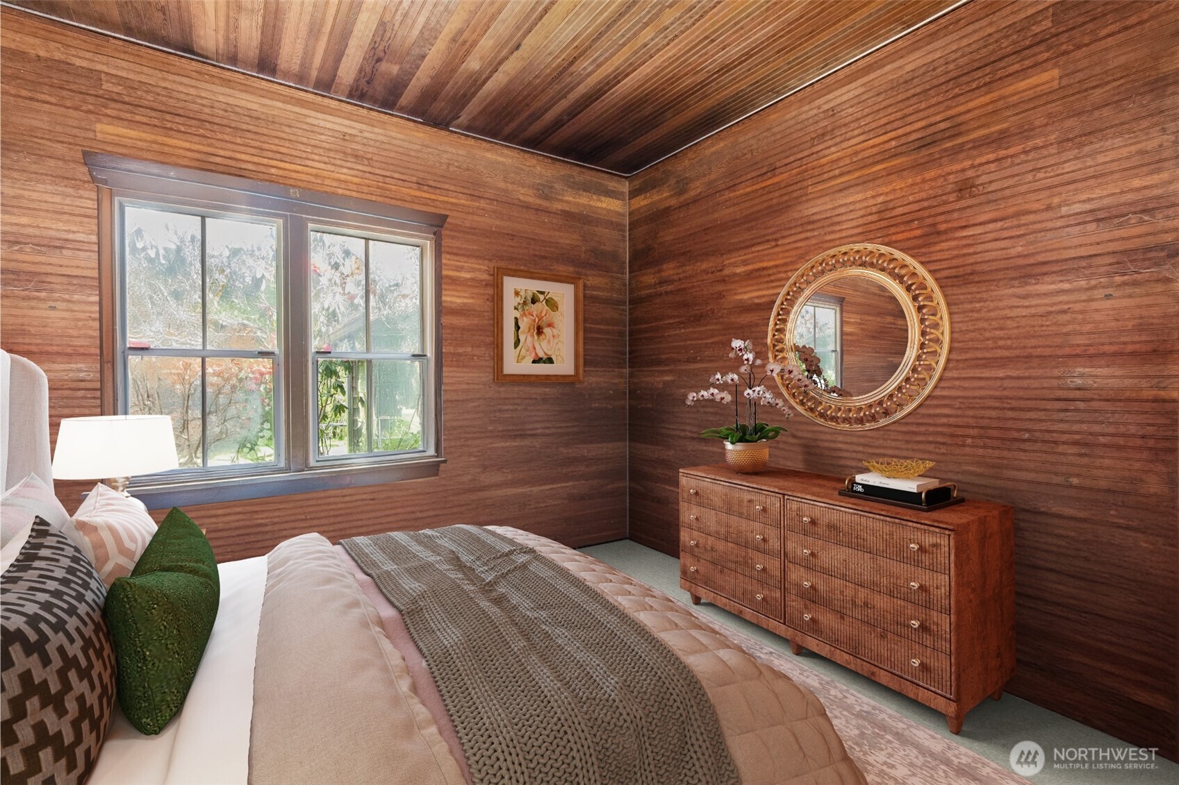 27525 W Lake Riley Road , Arlington, WA 98223