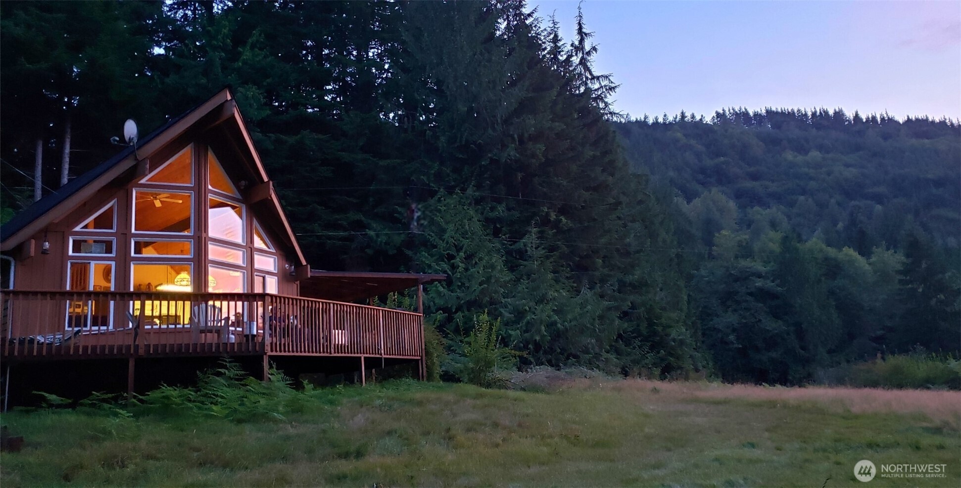 27525 W Lake Riley Road , Arlington, WA 98223