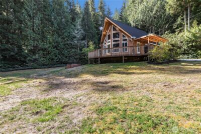 27525 W Lake Riley Road , Arlington, WA 98223 - Photo 22