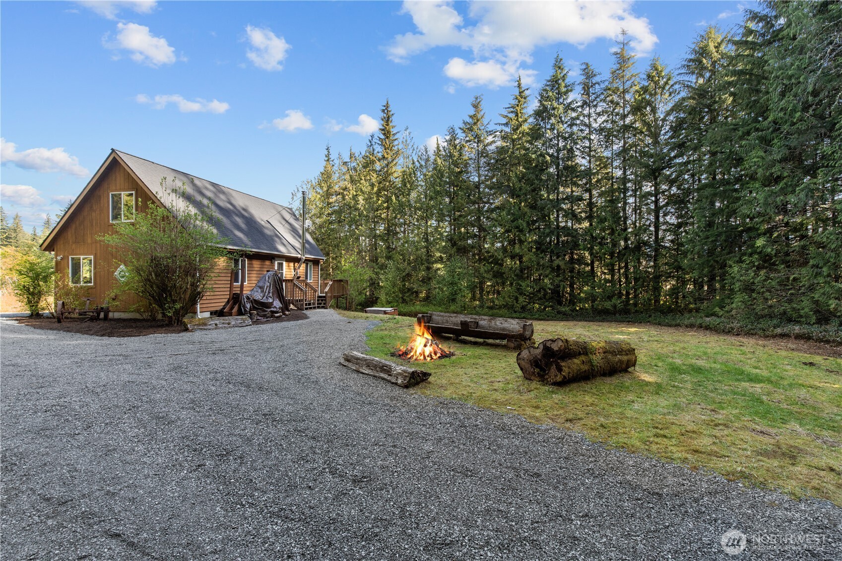 27525 W Lake Riley Road , Arlington, WA 98223