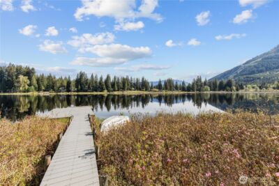 27525 W Lake Riley Road , Arlington, WA 98223 - Photo 27