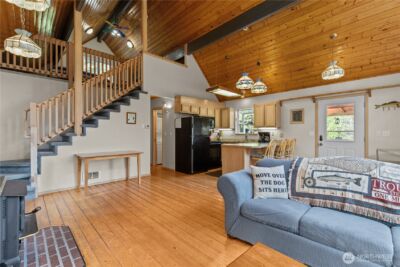 27525 W Lake Riley Road , Arlington, WA 98223 - Photo 29