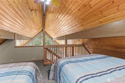 27525 W Lake Riley Road , Arlington, WA 98223 - Photo 31