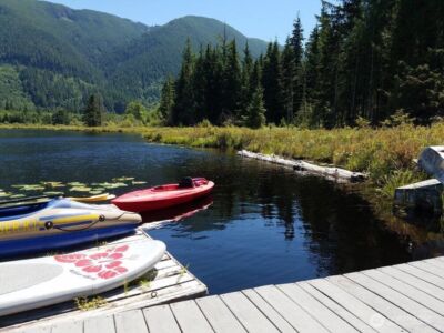 27525 W Lake Riley Road , Arlington, WA 98223 - Photo 38