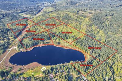 27525 W Lake Riley Road , Arlington, WA 98223 - Photo 4