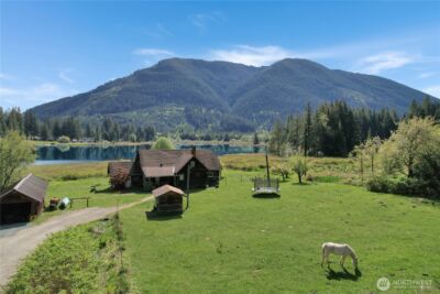 27525 W Lake Riley Road , Arlington, WA 98223 - Photo 8