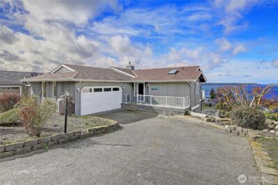 211 Arbor Terrace , Camano Island, WA 98282 - Photo 1
