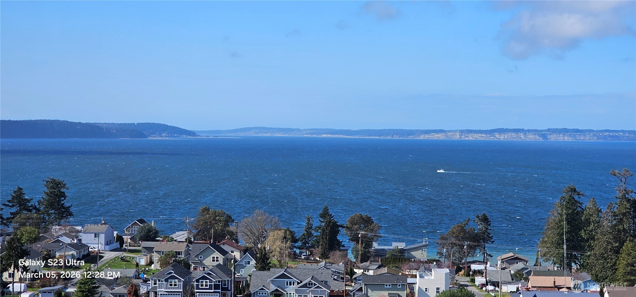 211 Arbor Terrace , Camano Island, WA 98282